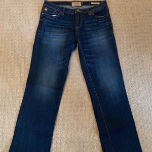 Deer John jeans size 28
